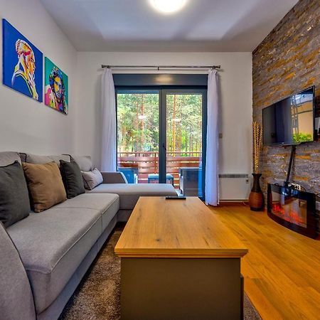 Vila Pekovic Green, Pine Trees View 2 Bedrooms Apartment Zlatibor Ngoại thất bức ảnh
