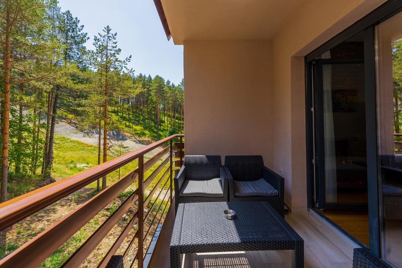 Vila Pekovic Green, Pine Trees View 2 Bedrooms Apartment Zlatibor Ngoại thất bức ảnh