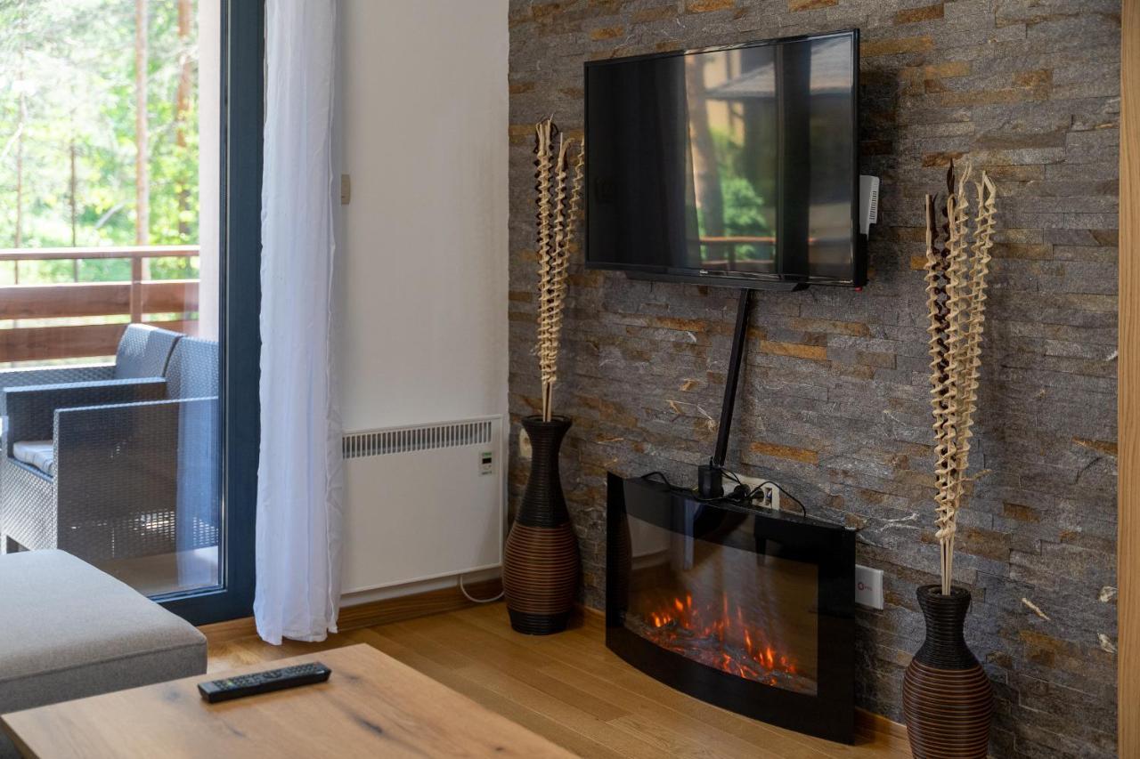 Vila Pekovic Green, Pine Trees View 2 Bedrooms Apartment Zlatibor Ngoại thất bức ảnh