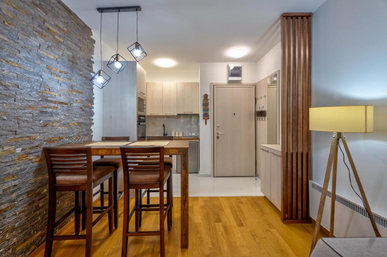 Vila Pekovic Green, Pine Trees View 2 Bedrooms Apartment Zlatibor Ngoại thất bức ảnh